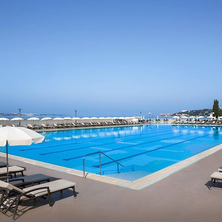 Hotel Remisens Premium Casa Rosa Portorož Exterior foto