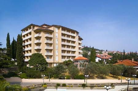 Hotel Remisens Premium Casa Rosa Portorož Exterior foto